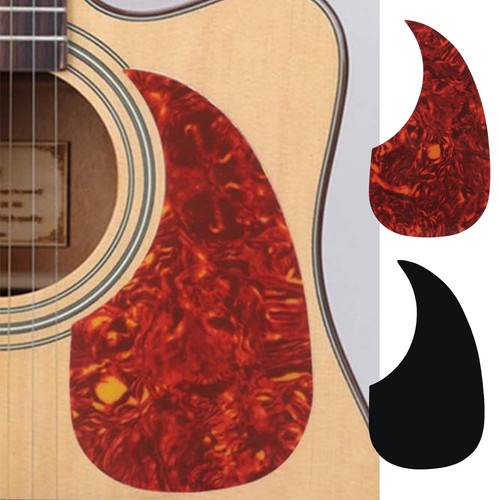 Acoustic guitar pick guard - guitar,
