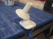 Hand Operated Wool winder - as illustrated