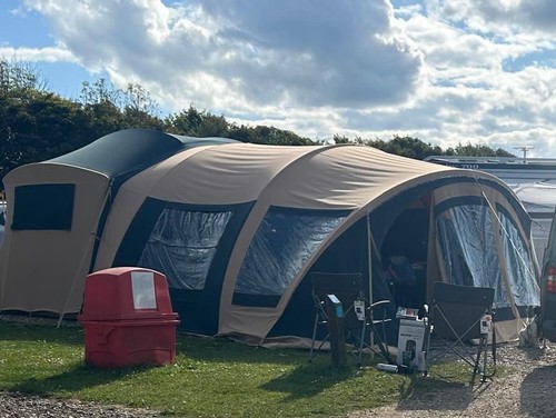 2024 cabanon chamonix trailer - cabanon,