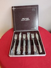 WMF Cromargan Stainless Steel