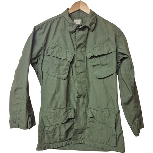 Vietnam army combat - us,