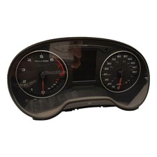 AUDI A3 SPEEDO CLOCKS MK3 8V