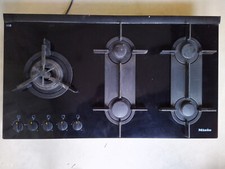 Miele km325g hob - spare, parts