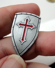 Pre-Owned Templar Shield