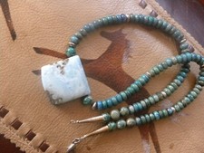 TURQUOISE, LARIMAR, STERLING