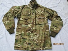 Smock Sniper MTP, Multicam