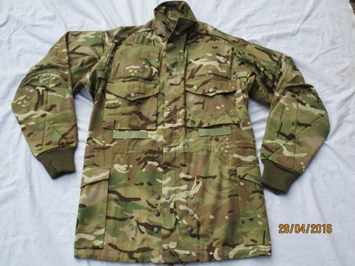 Smock sniper mtp - mtp,, multicam