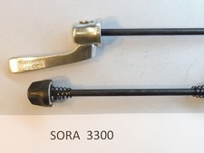 Shimano Sora 3300  (100 / 130)