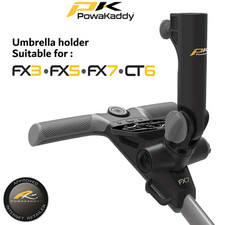 POWAKADDY UMBRELLA HOLDER FX