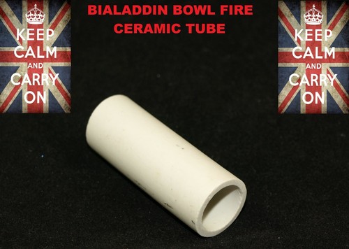 Bialaddin bowl fire radiator - bialaddin,