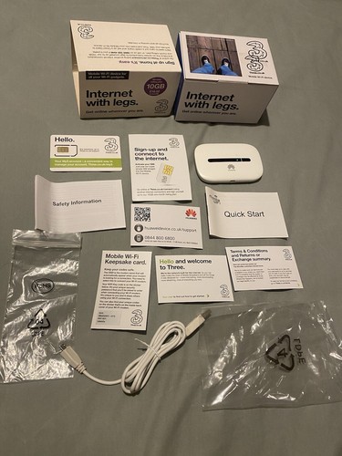 Huawei e5330 mobile - e5330,