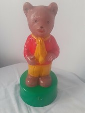 Vintage rupert bear english - vintage,