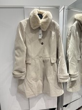 Brand new next lipsy fur