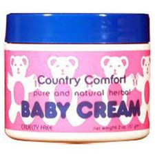 Baby Creme Regular 2 Oz By Country Comfort