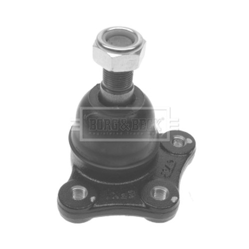 Ball joint front - ball,