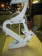 PORTA-NAILER   MODEL: #402