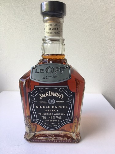 Jack daniels limited edition - jack,