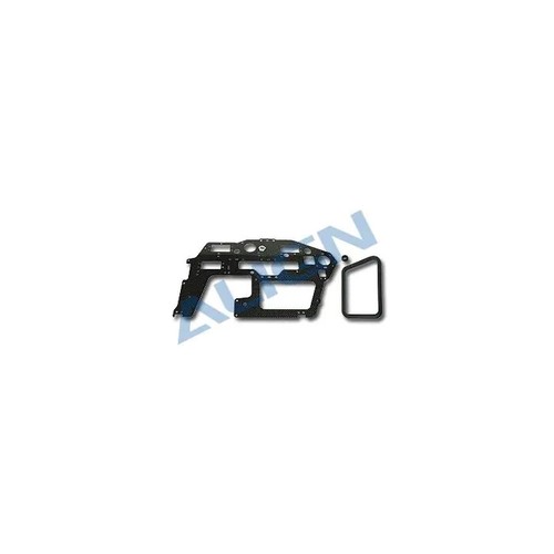 Align trex 600n - carbon, main