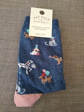 FAT FACE WOMENS PARTY DOGS