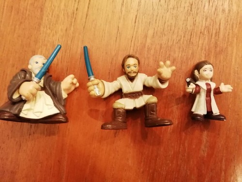 Star wars galactic heroes
