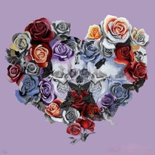 GEMMA COMPTON "Matters of the