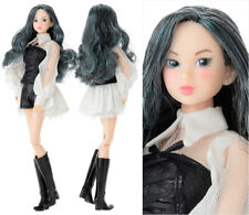 momoko DOLL GIRLPOP Blue Star