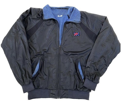 Vtg nike john - john, mcenroe