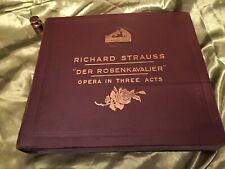 RICHARD STRAUSS: DER