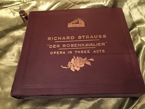 Richard strauss der - richard,