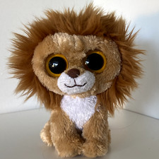 Rare Ty Beanie Boos Boo - King