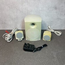 Vintage Boston BA635 PC