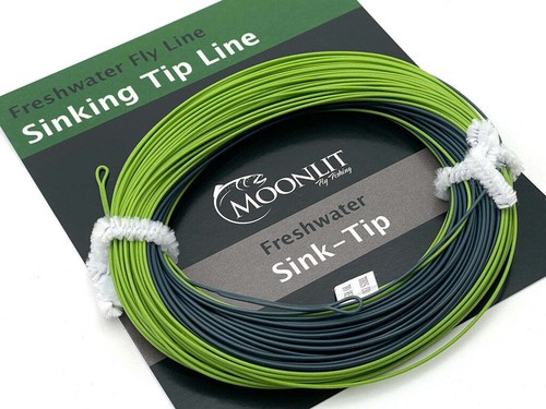 Moonlit floating line medium - moonlit,