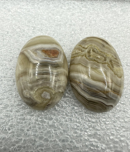 Crazy lace agate - -, 2