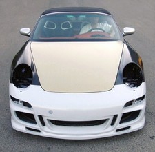 Porsche 986 Boxster / 996 to