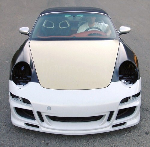 Porsche 986 boxster 996 to - porsche,