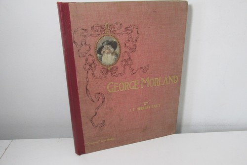 George morland a - george,