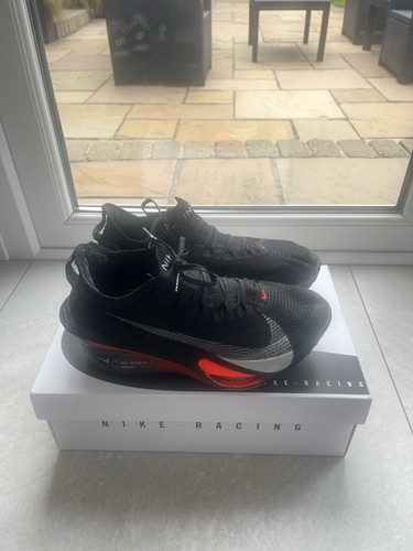 Nike air zoom alphafly - air, 3