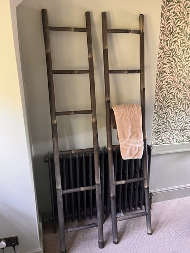 Vintage 200cms bamboo - 200cms,