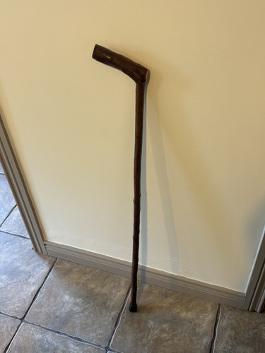Irish blackthorn walking - walking, stick