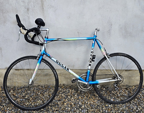 Cougar time trial bike 57cm - cougar,