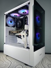 Ultra Fast RTX Gaming PC / R7