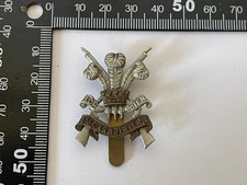 Vintage 3rd Carabiniers Prince