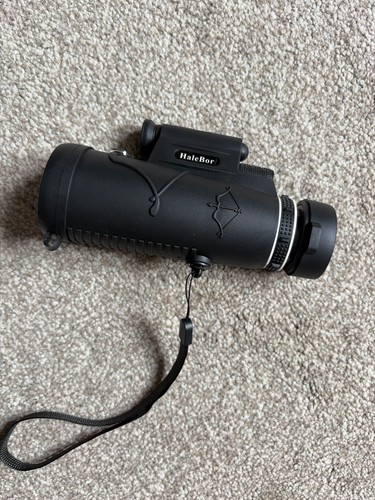 Halebor monocular with - monocular,