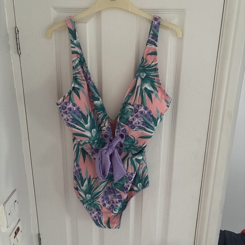Woman floozie swimsuit - floozie,