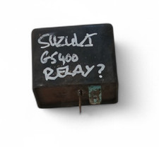 Suzuki GS400 GS 400 Flasher