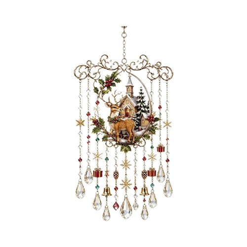 Handcrafted stained glass - stained,