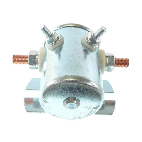 Starter solenoid for clarke - starter,