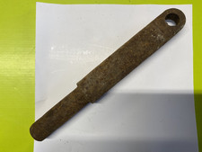 MOTORCYCLE SIDECAR FITTING BUSMAR SWALLOW STEIB ?