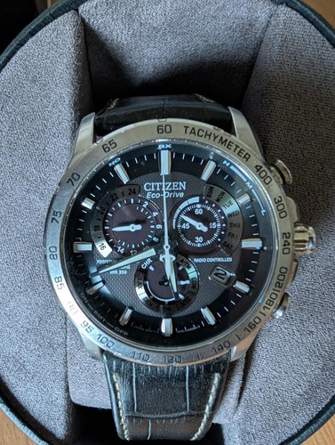 Citizen men eco drive - citizen, eco-drive