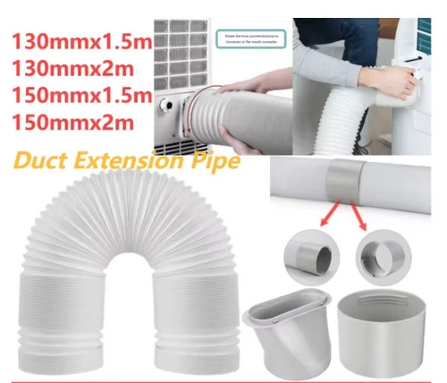 New 3m flexible air - 1.5m/2m/3m,